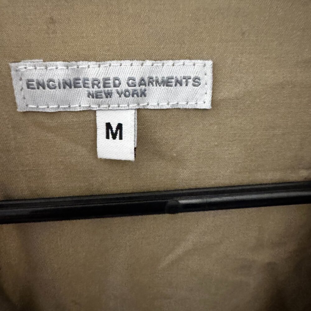 Engineered Garments Utility Jacket / Chore Coat –… - image 3